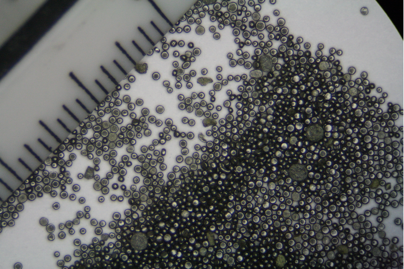 Powder Grain Characteristics The Ballistic Assistant