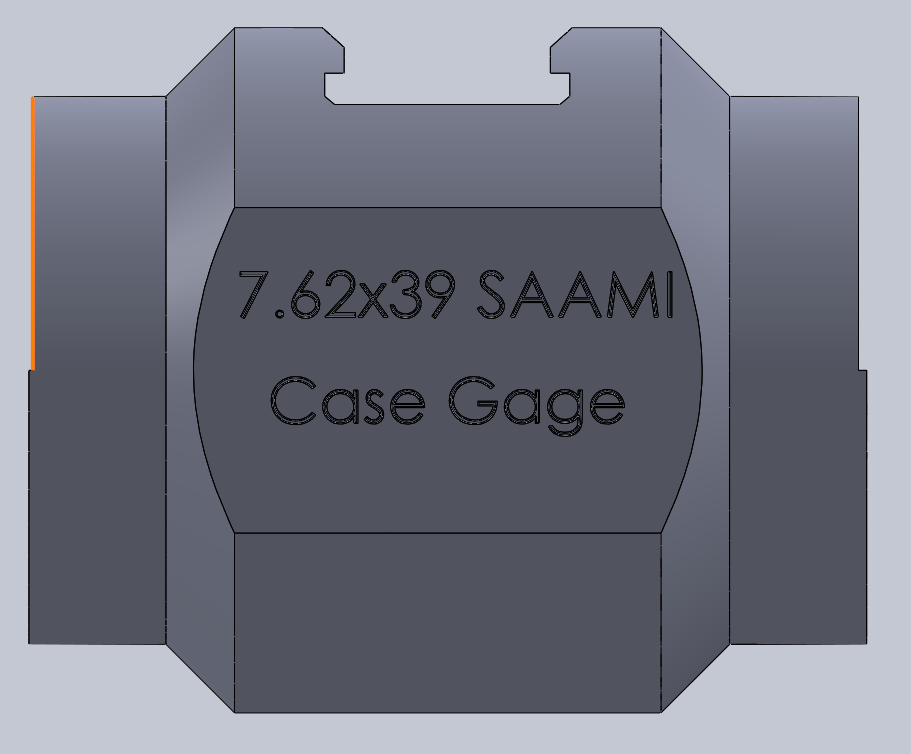 Case Gage Shoulder Headspace The Ballistic Assistant